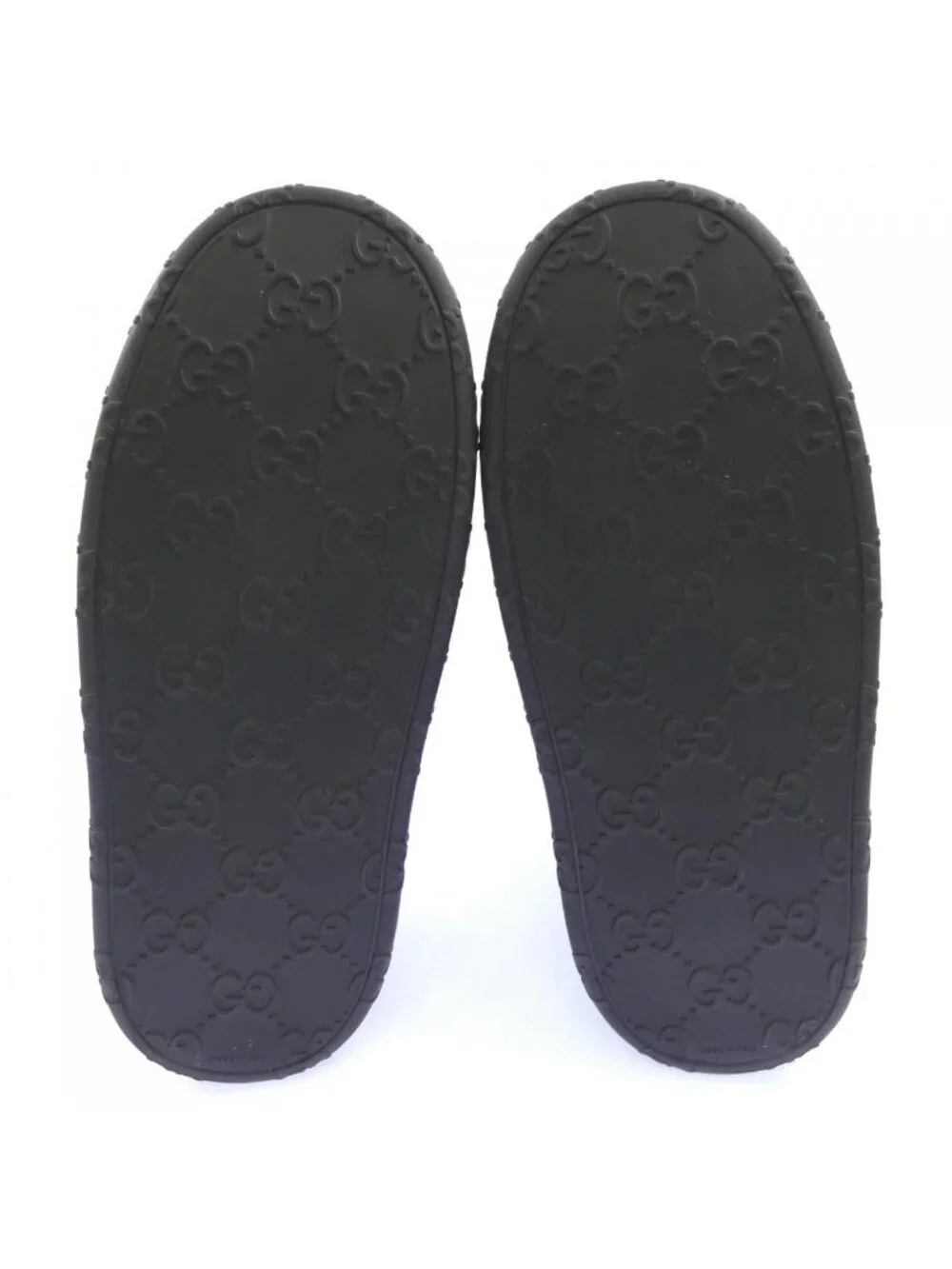 Gucci GG Facln Boots
